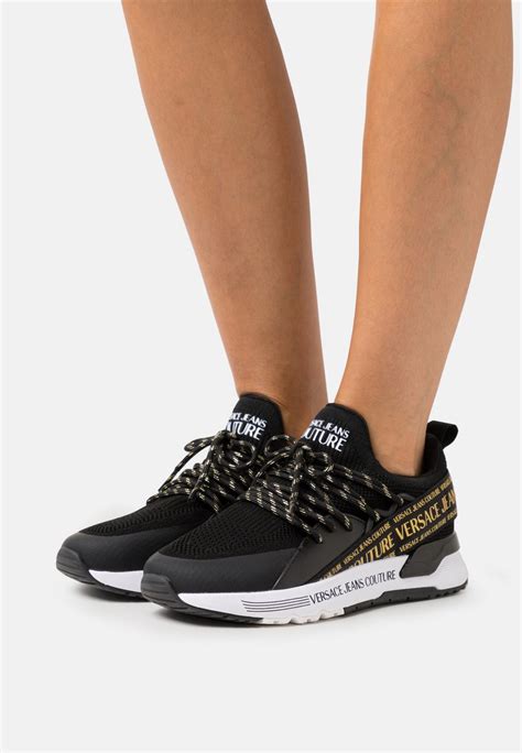 versace jeans trainers uk|Versace trainers sale.